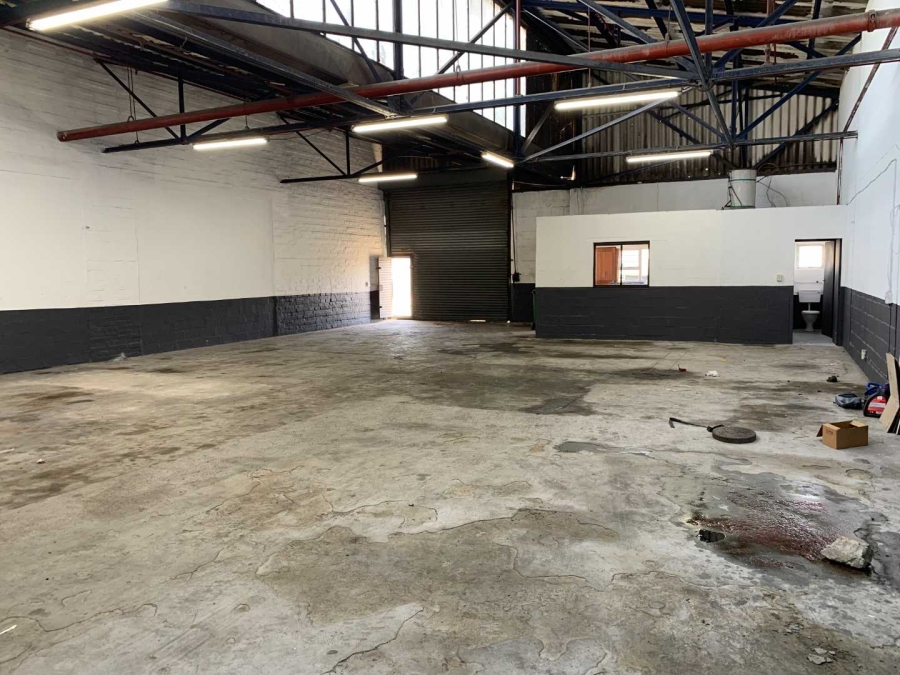 To Let commercial Property for Rent in Epping Industrial Western Cape